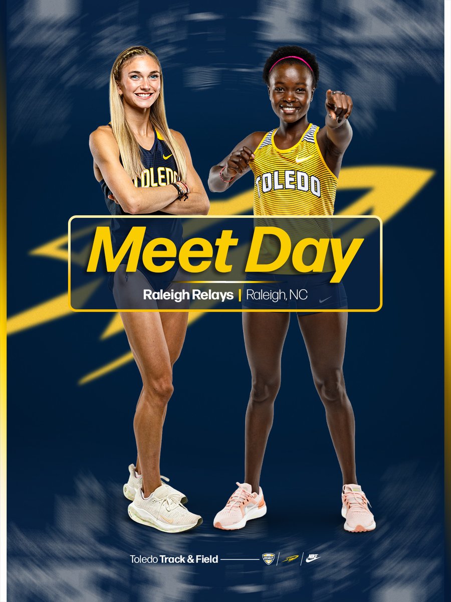 Toledo XC/Track tweet media
