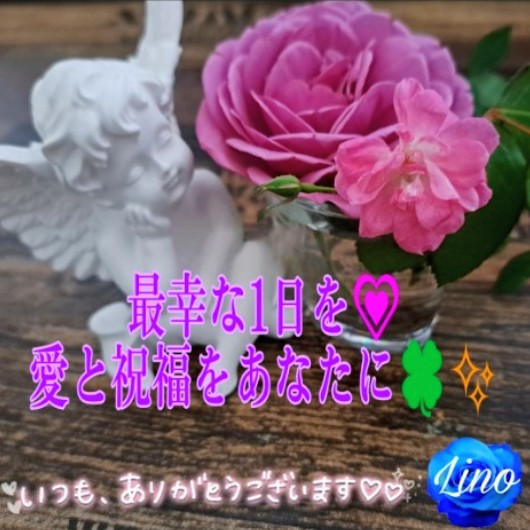 ℬ𝓁𝓊ℯ 𝓇ℴ𝓈ℯ♡ℒ𝒾𝓃ℴ(心を照らす占い) tweet media