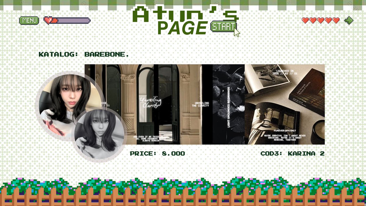 ’O AW. tweet media