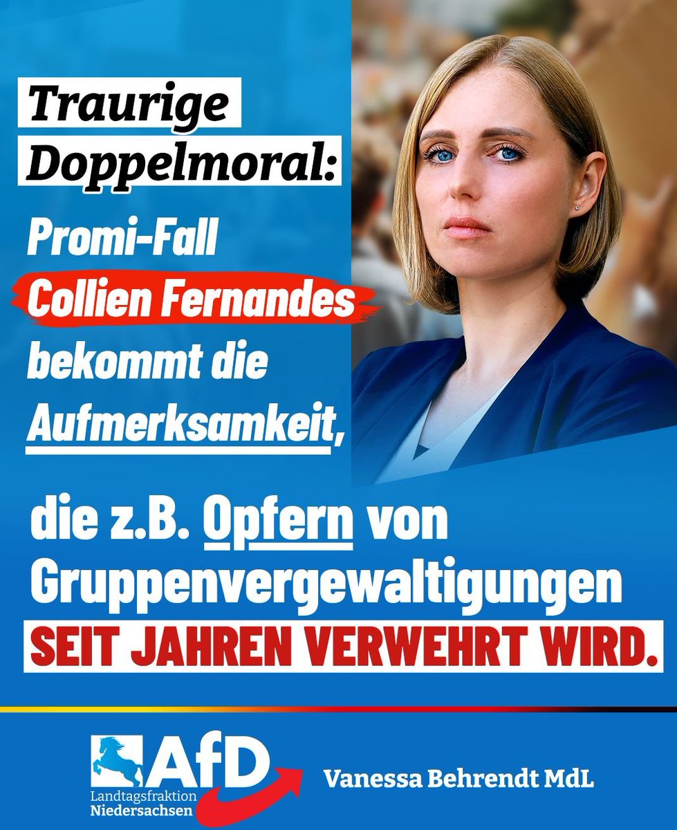 Vanessa Behrendt MdL tweet media