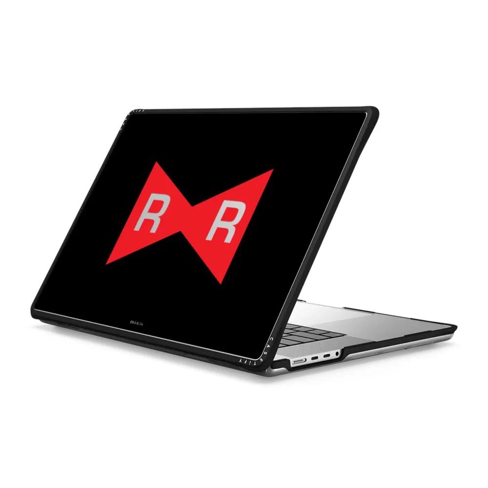 CASETiFY MacBook Pro 16インチ用ケース ドラゴンボールZ ゲルニカ on X: 