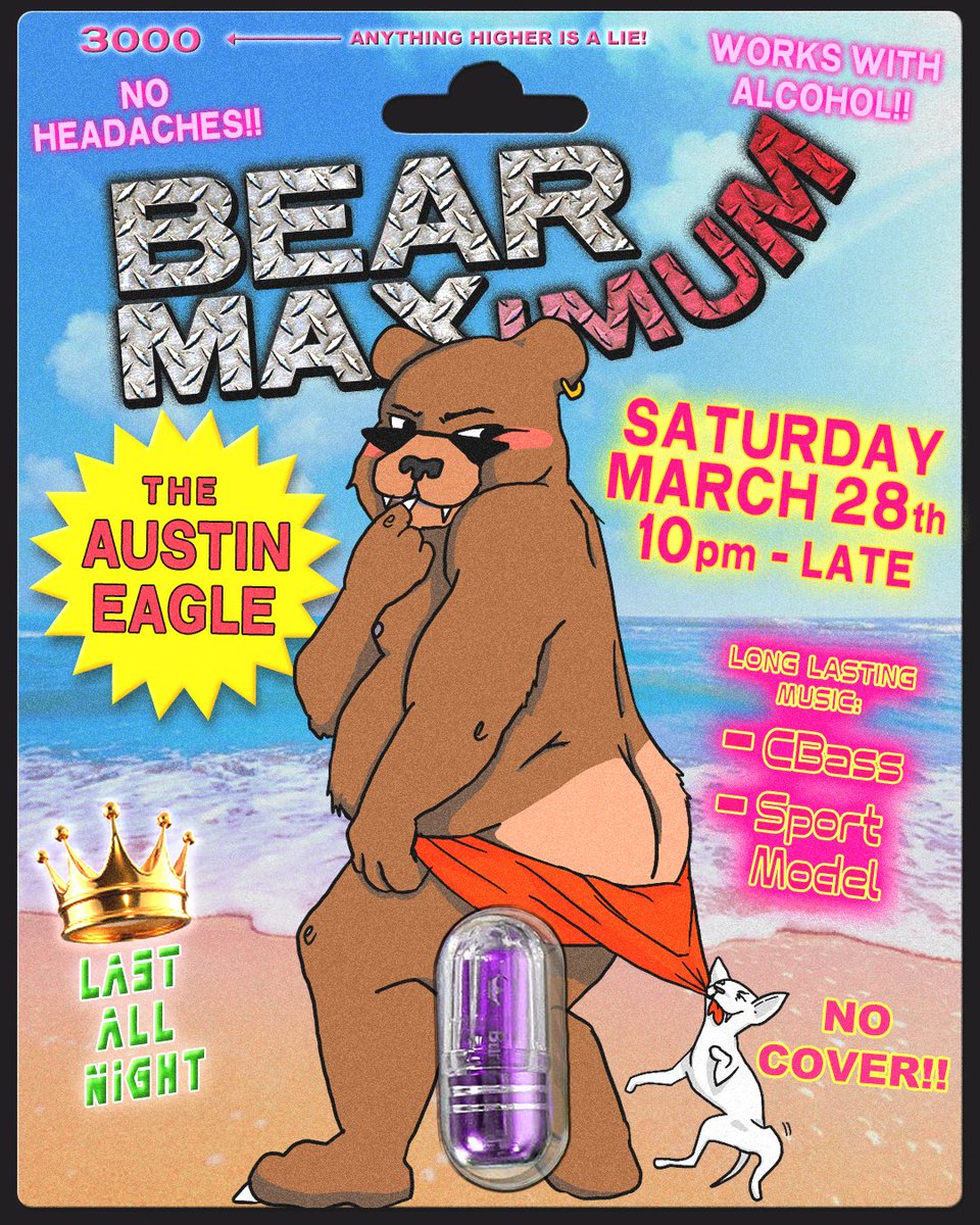 BigJohnATX90's tweet photo. Come to my party I’ll get my cock out https://t.co/SD66ef4PNK