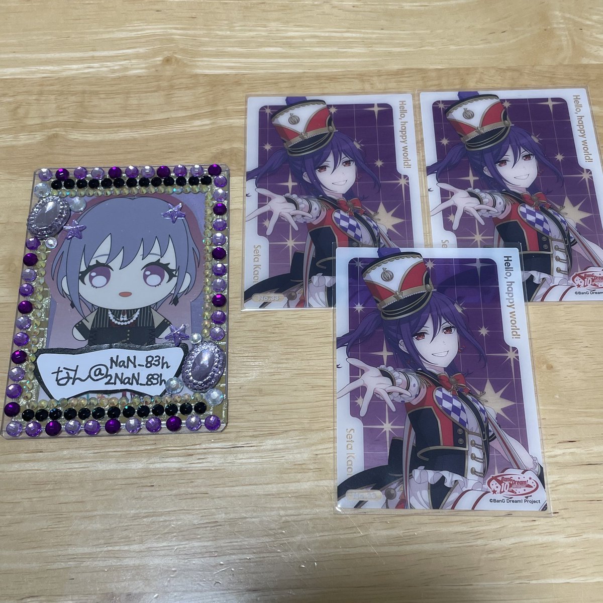 なん@取引用【プロカあります】 tweet media