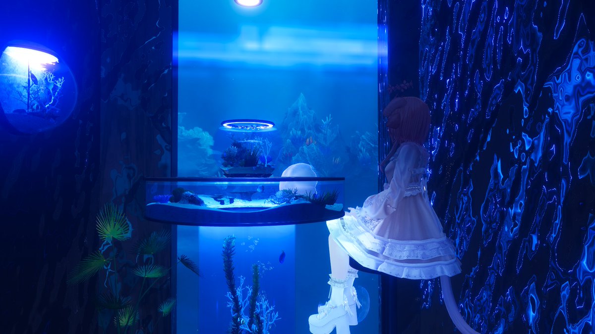 ひつじのテトラ tweet media