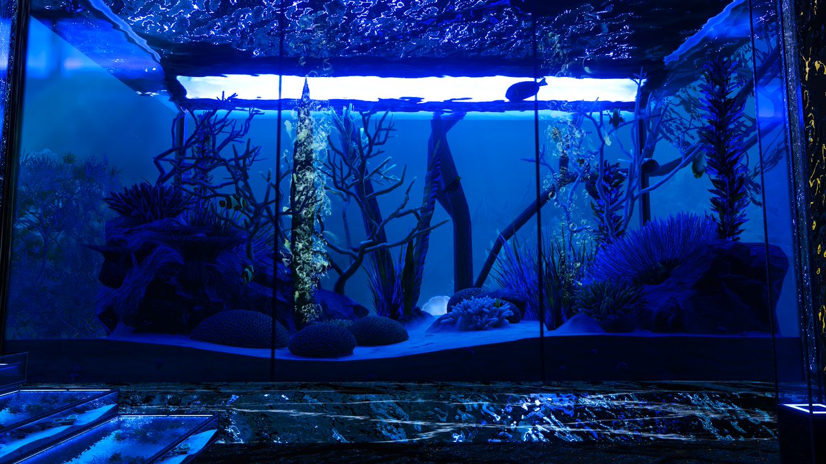 ひつじのテトラ tweet media