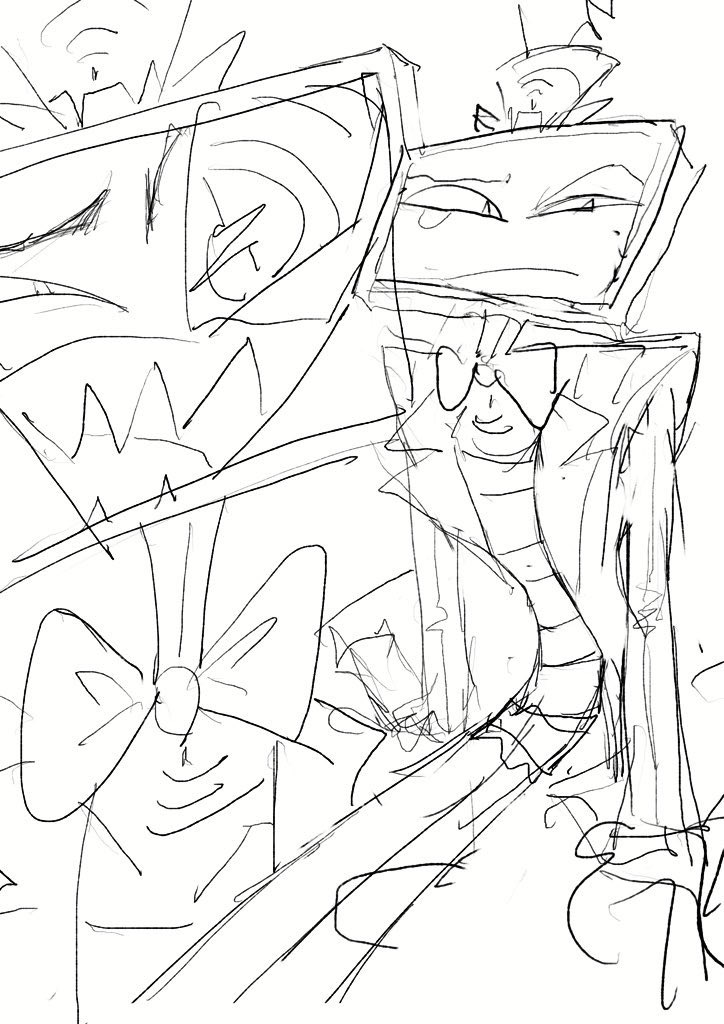 飴うに tweet media