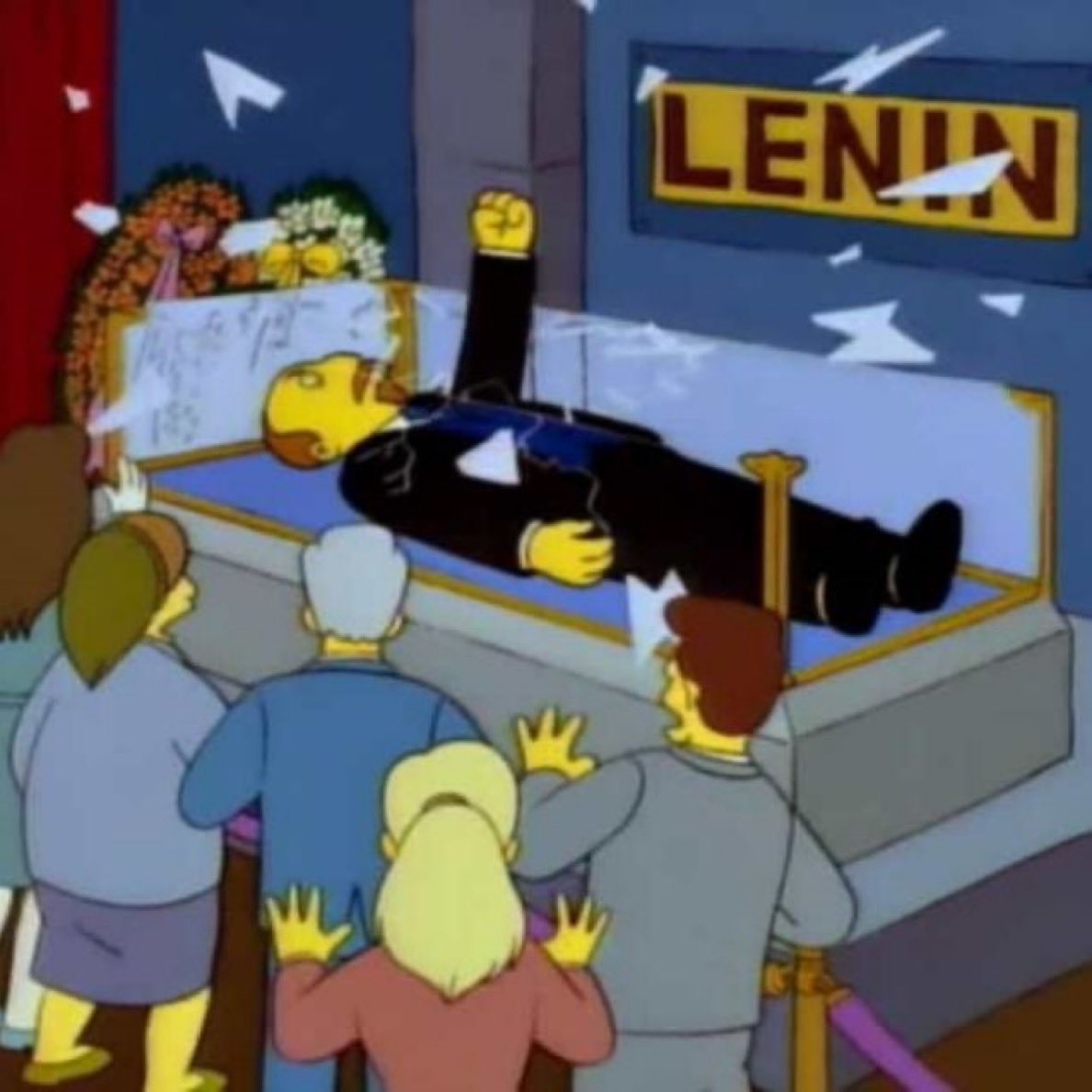 Deniz Arşiv tweet media