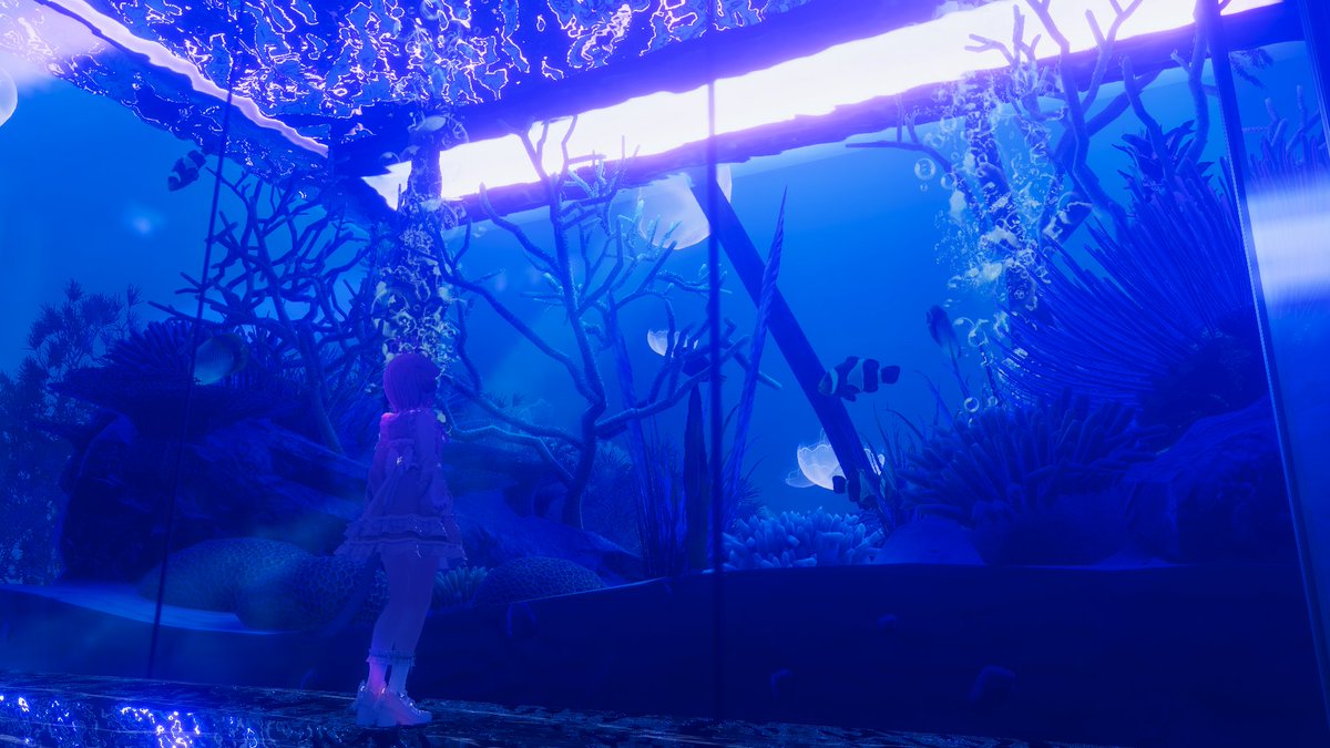 ひつじのテトラ tweet media