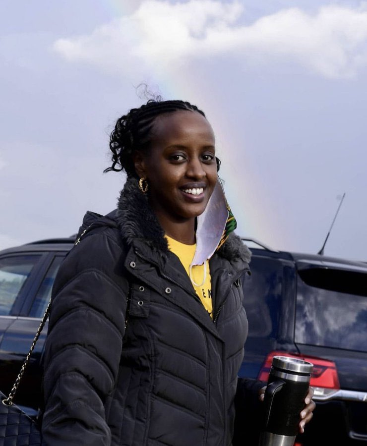 Kirya Ug 🇺🇬 tweet media