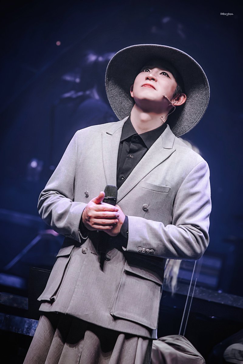 새벽 : 𝐃𝐢𝐥𝐮𝐜𝐮𝐥𝐮𝐦 tweet media