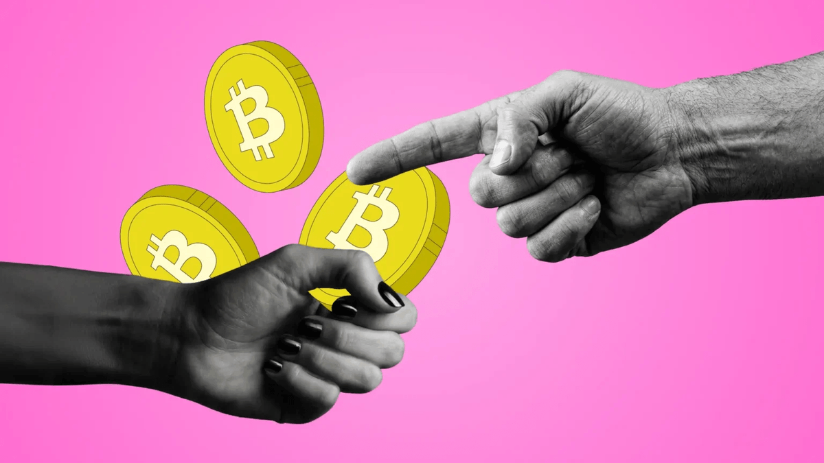 CCNCitizens's tweet image. 🚨 #Bitcoin is at a turning point.

#ChatGPT: $80K–$150K possible in Q2
#Fidelity: “0% $BTC is now a risk”
Even a 1–3% allocation could transform portfolios.

The question isn’t if anymore… it’s why not? 🧐
ccn.com/education/cryp…