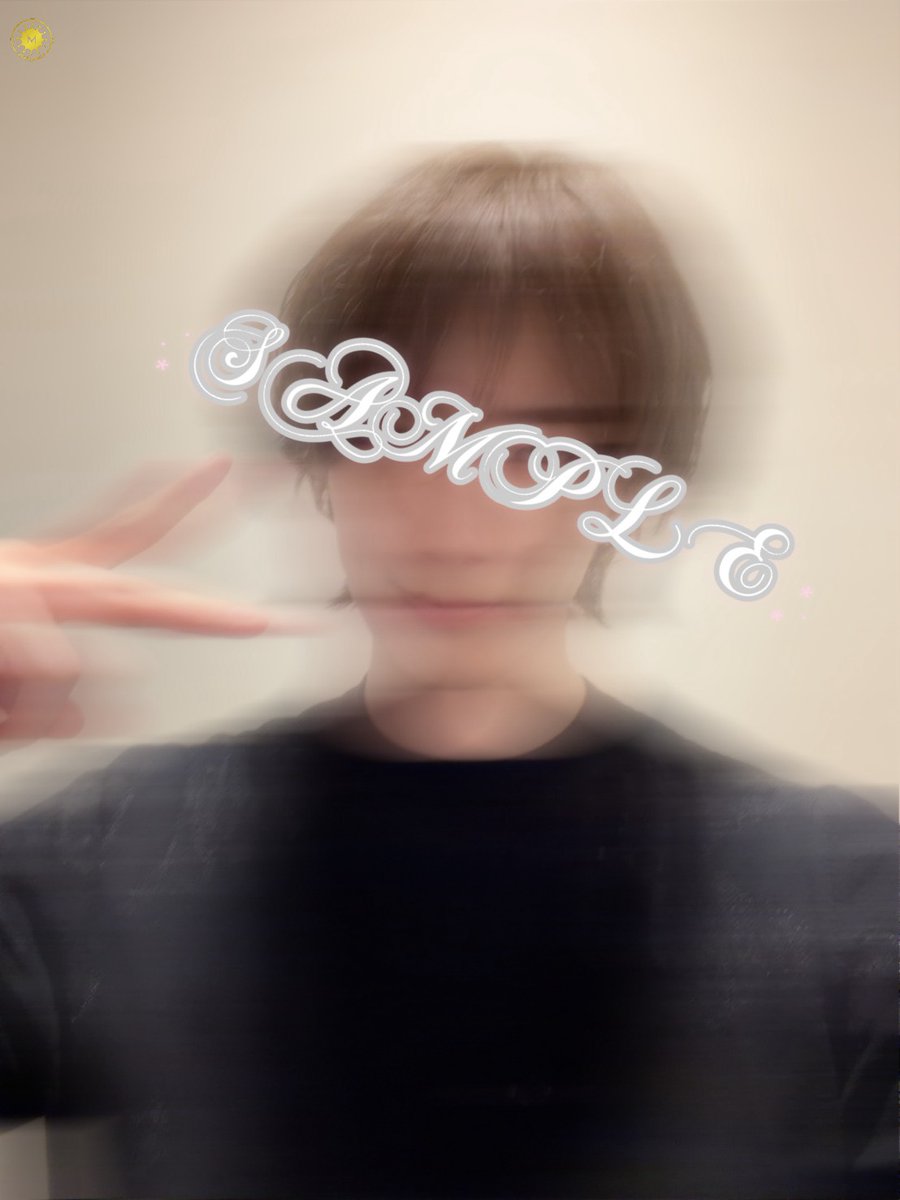 milk_info's tweet photo. 👑FCブログ更新👑
柔太朗
https://t.co/6qjXYUQO7T
#MILK #山中柔太朗 https://t.co/38OzJeWhlj