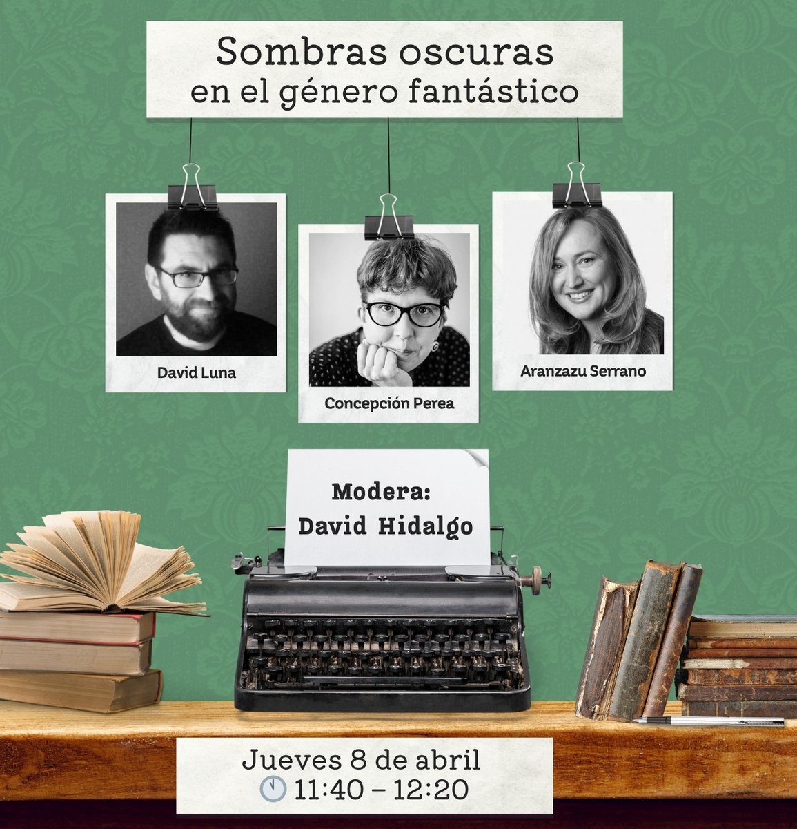 Aranzazu Serrano Lorenzo tweet media