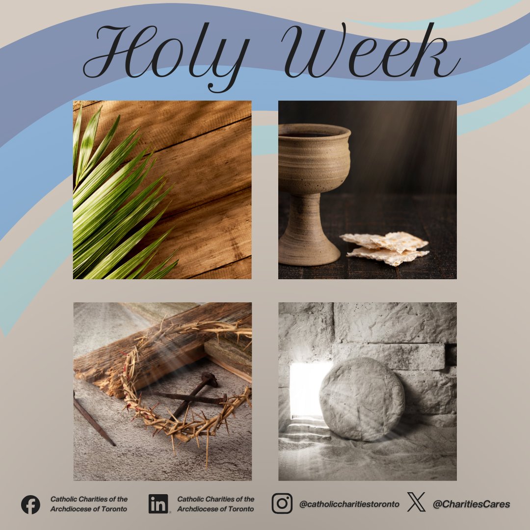 Catholic Charities of the Archdiocese of Toronto tweet media