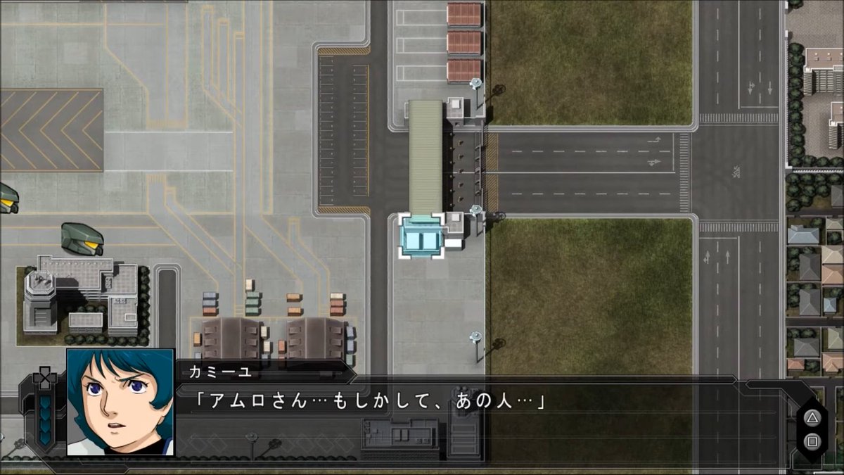 スパロボ解説bot tweet media