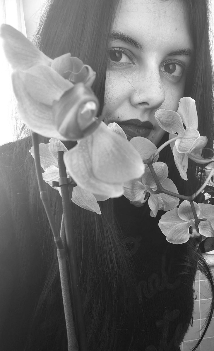 𝓒𝓵𝓪 | #spaghetti in bianco stan tweet media