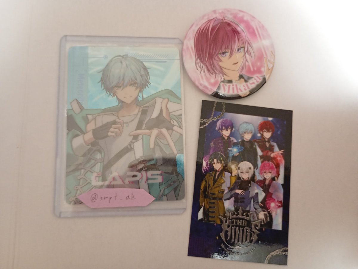 お取引垢 tweet media