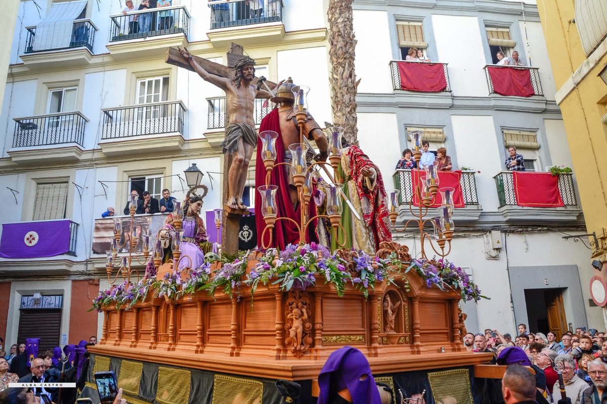 Cofrade Gaditano tweet media