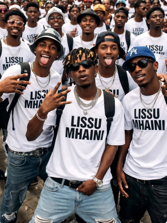 BARADHULI🇹🇿 tweet media