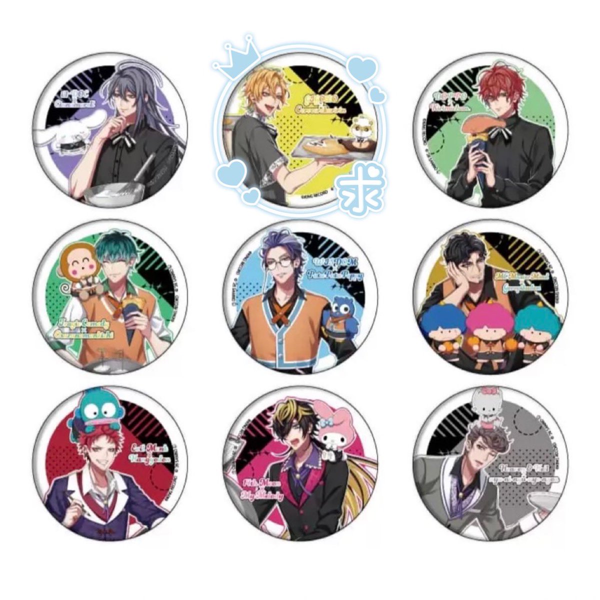 咲桜@取引垢 tweet media