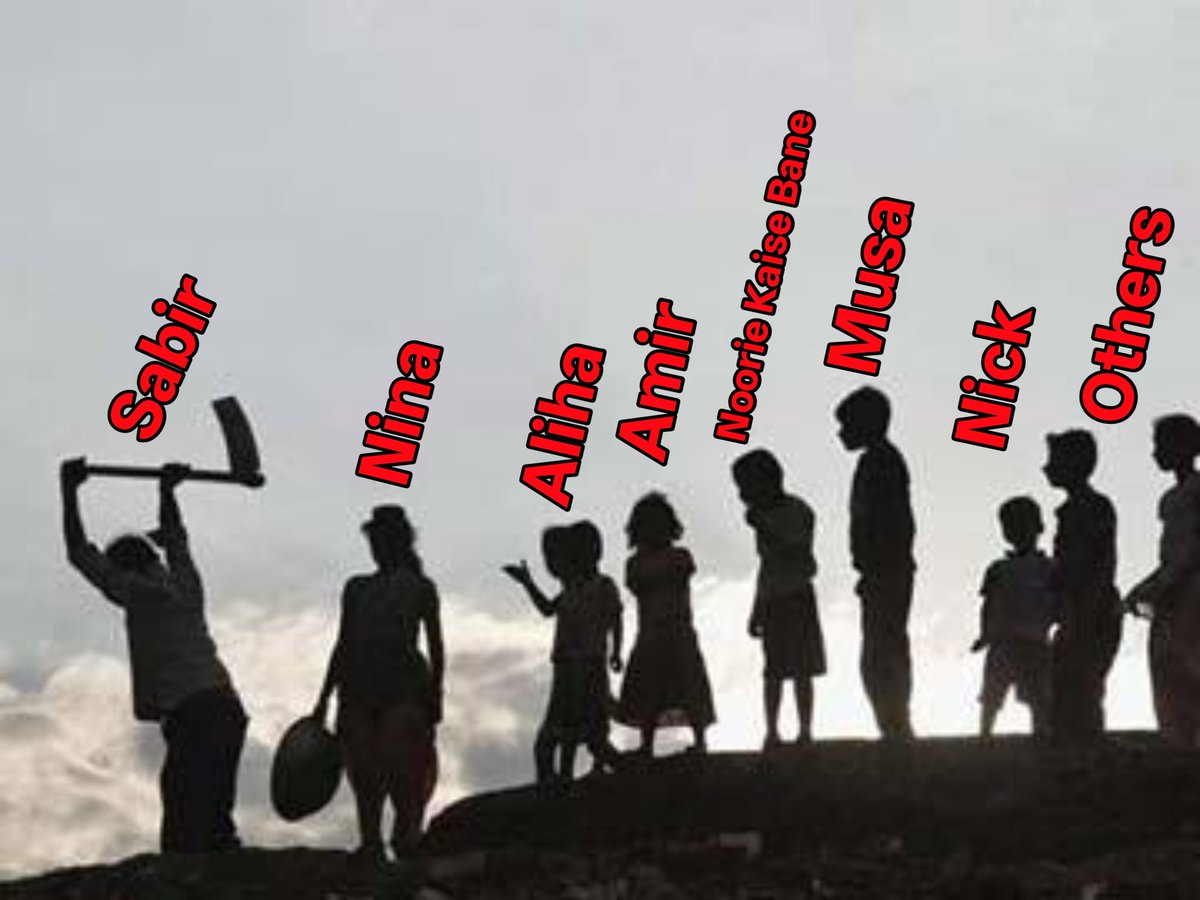 ᗪɆVłⱠ᭄ tweet media