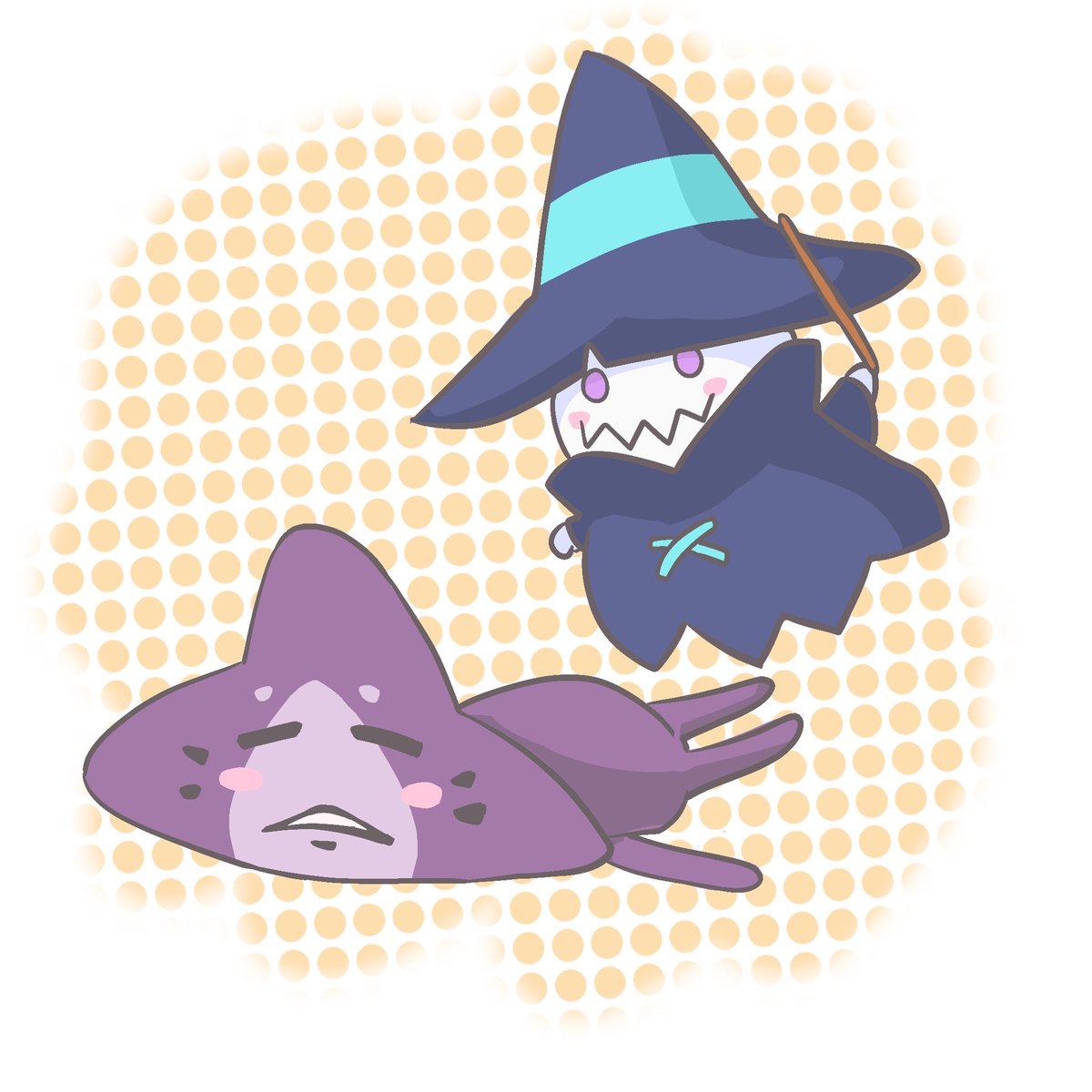 ネリキリ tweet media