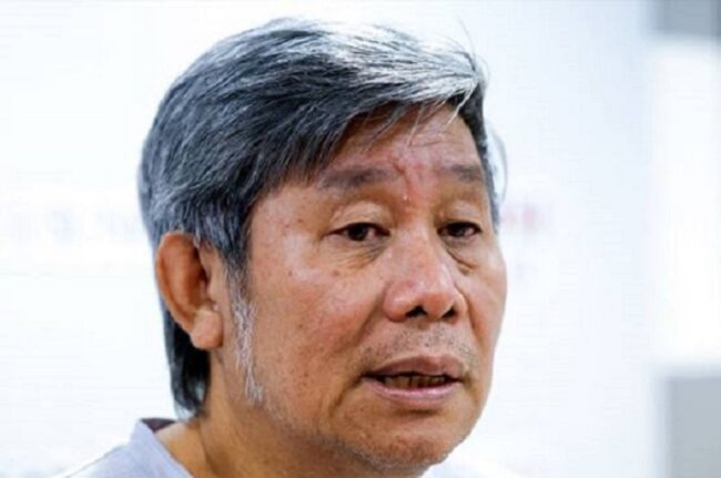 GerbangPost's tweet image. BAC 2026: Herry minta Aaron-Wooi Yik jangan fikir soal pertahan kejuaraan dlvr.it/TRkZ5l #BadmintonAsia #BAC2026 #AaronChia #SohWooiYik #HerryImanPierngadi