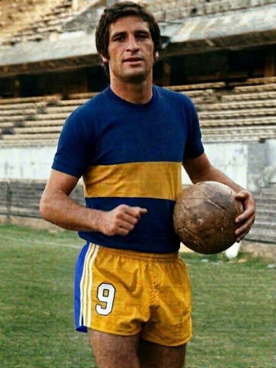 Agrupacion SuperBoca tweet media