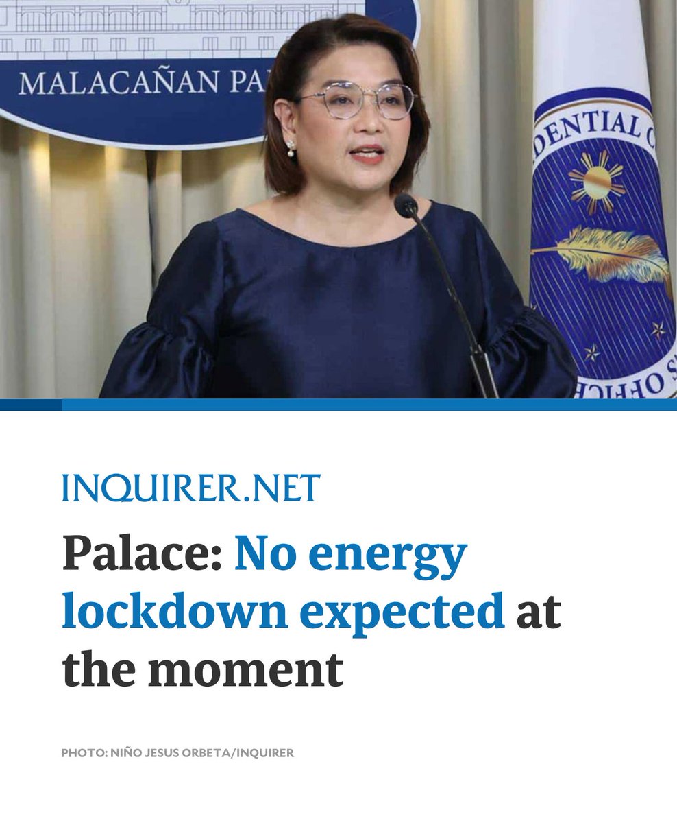 Inquirer tweet media