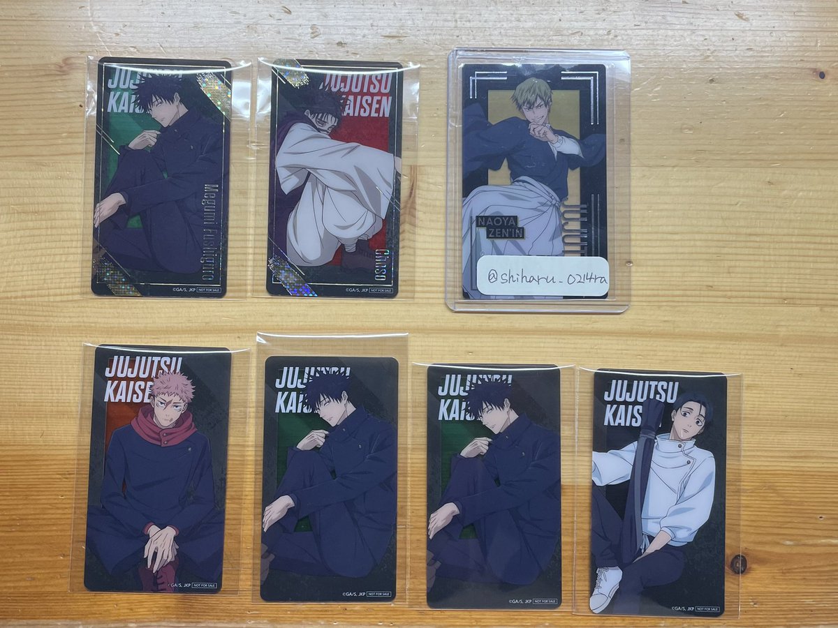 シハル tweet media