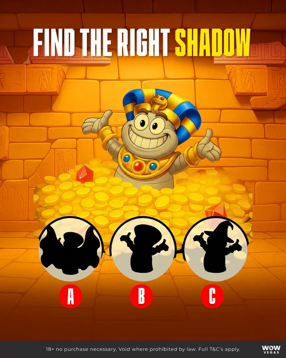 WOW Vegas tweet media