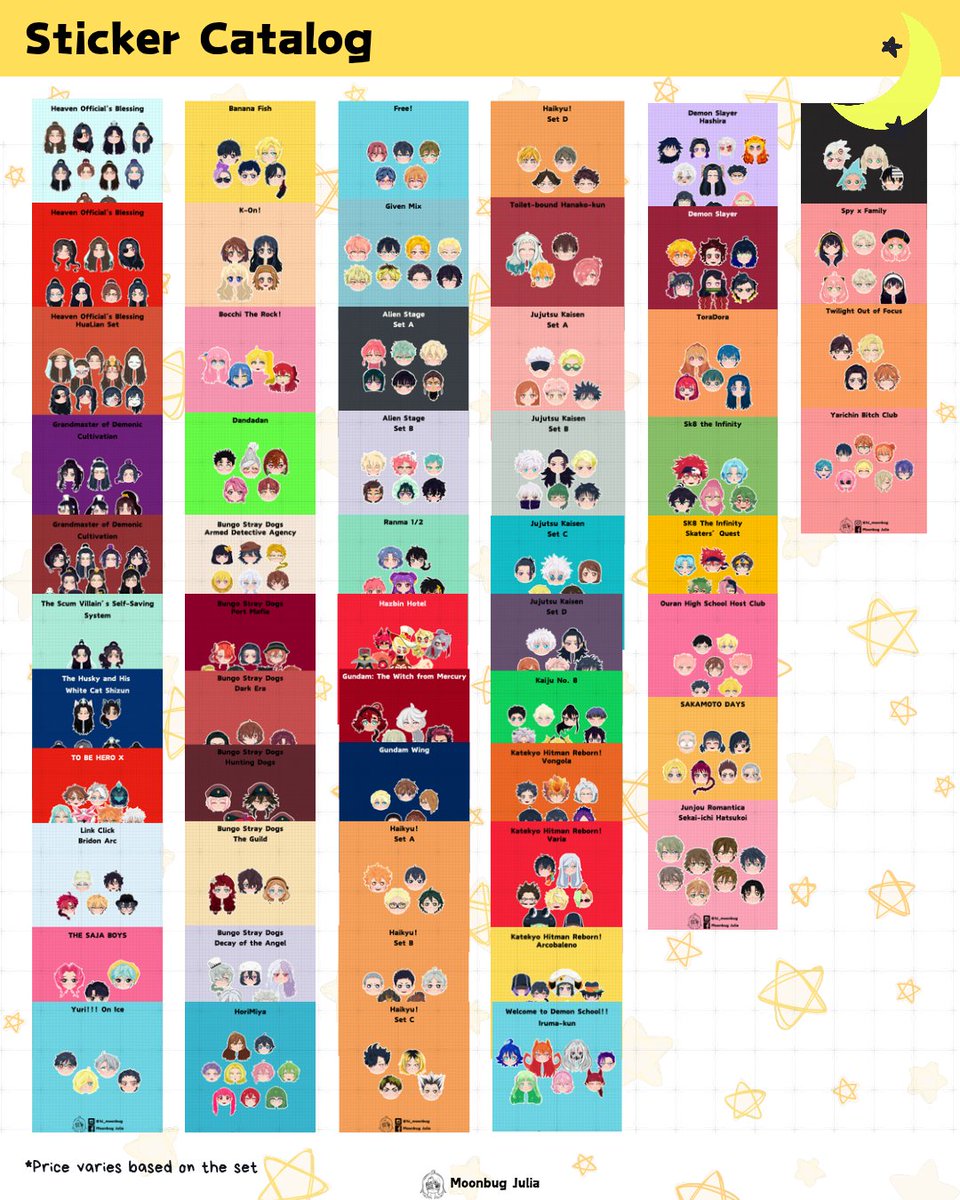 moon_ju • CosCarni FJ07 🌙 tweet media