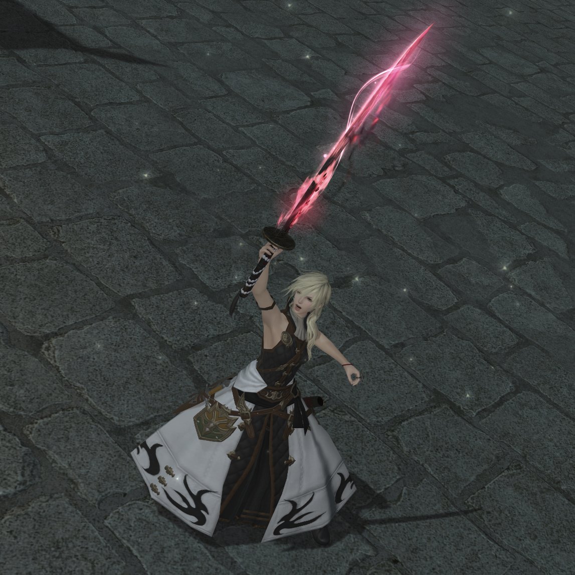 えま侍 (スキル回し日記の人) tweet media