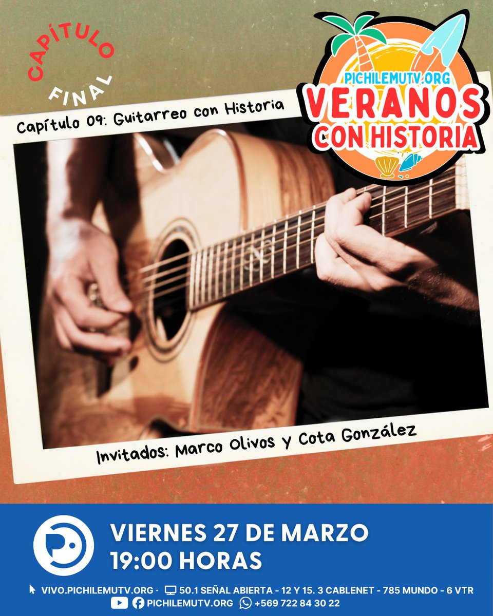 PichilemuTV.org tweet media