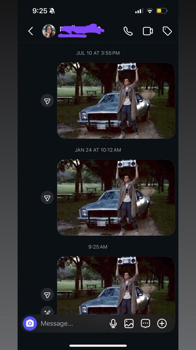 Tiger Would tweet media