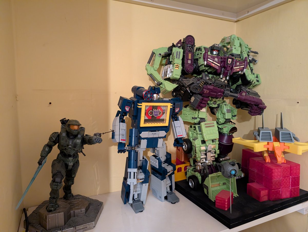 Jez Gregg tweet media