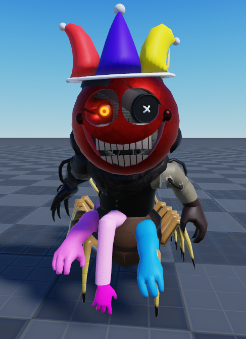 Nessionate tweet media