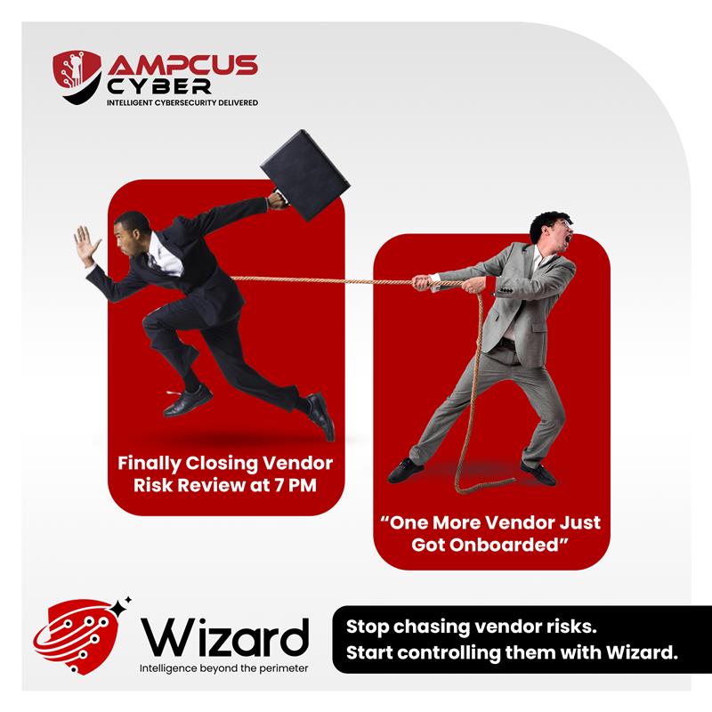 Ampcus Cyber tweet media