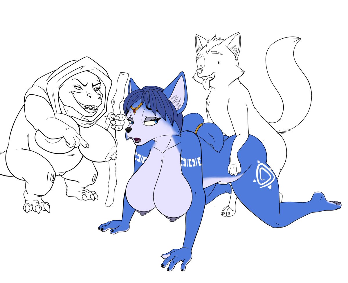 Uncle Loko (commissions Closed) tweet media