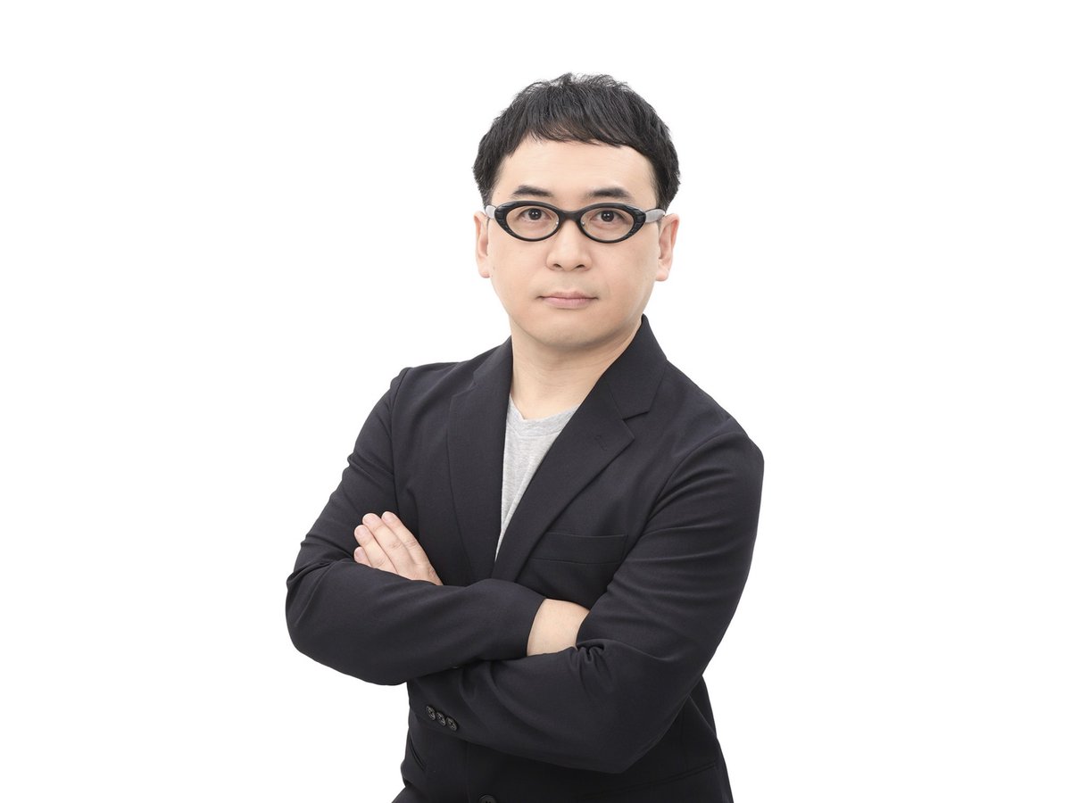 佐藤純一・nonocの音楽世界線 tweet media