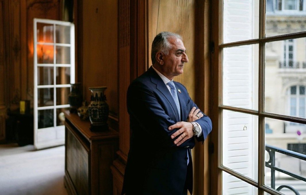 Joopiter 🇮🇷🇺🇸 tweet media