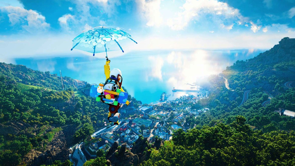 JV - Jeux vidéo tweet media