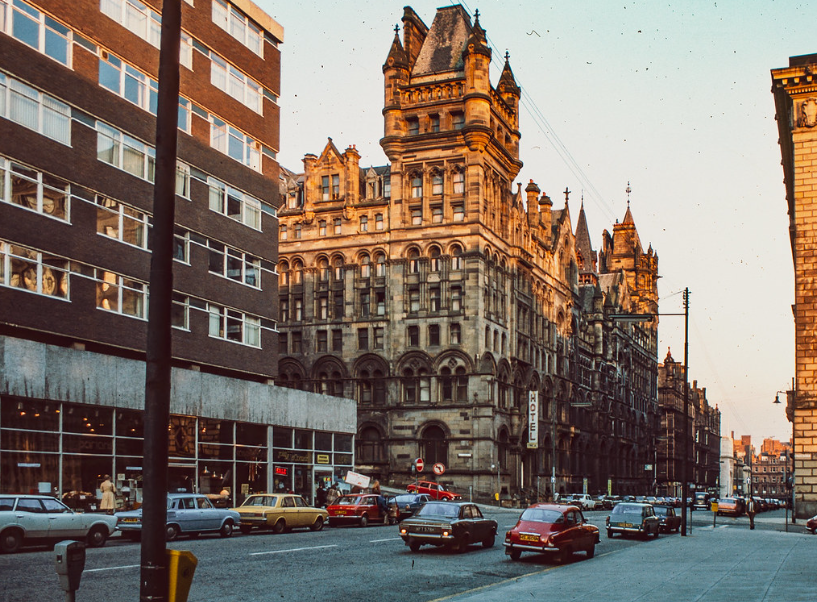 Tony McK 🏴󠁧󠁢󠁳󠁣󠁴󠁿 ||*|| tweet media