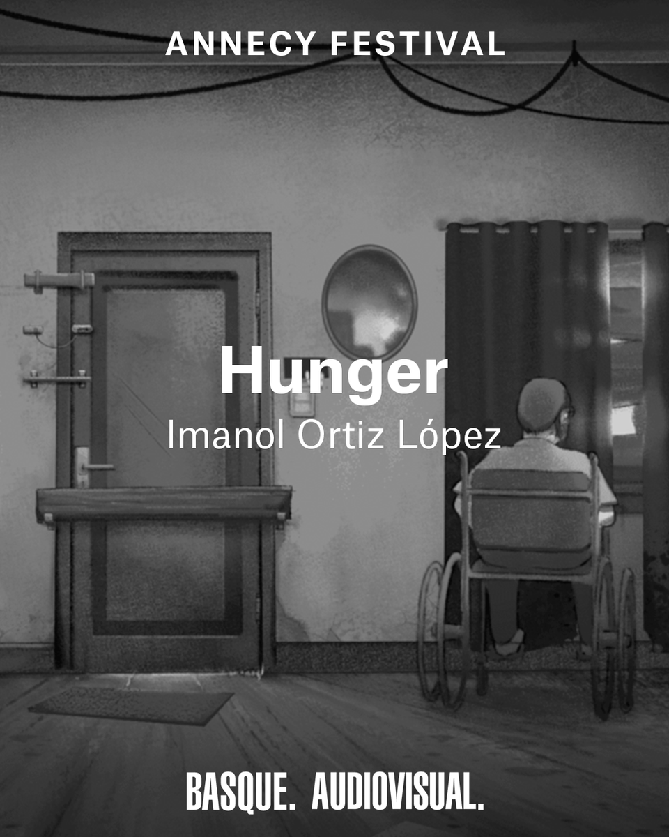 Basque. Audiovisual. tweet media