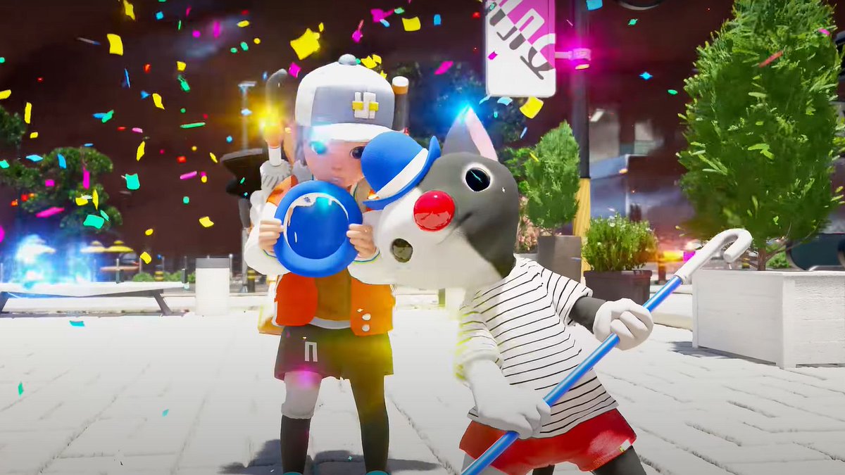 JV - Jeux vidéo tweet media