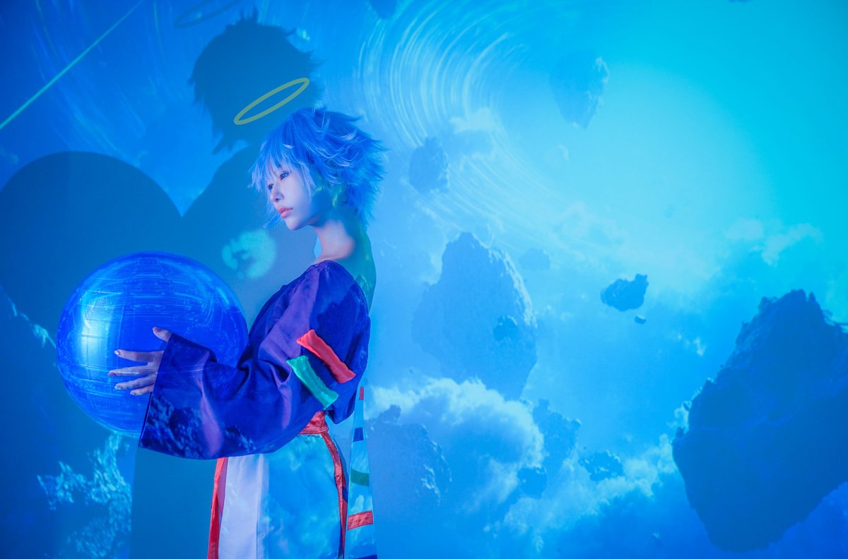 類くん tweet media