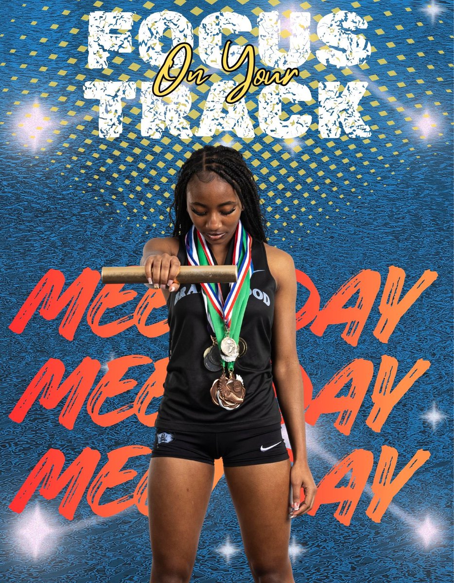 Brazoswood Girls Track & Field tweet media