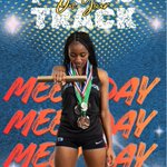 Photo by Brazoswood Girls Track & Field (@LadyBucTrack)