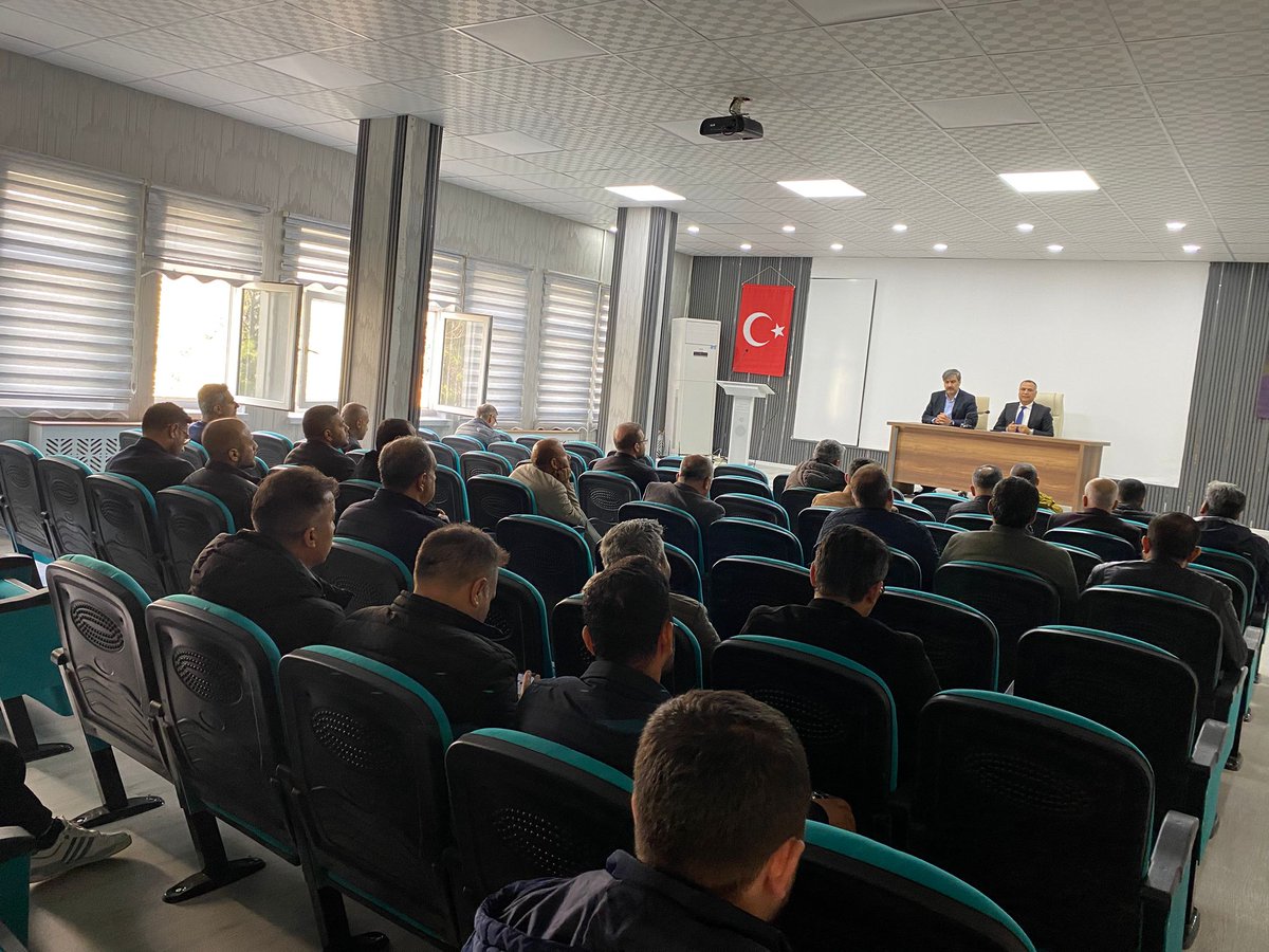 Ceylanpınar İlçe Milli Eğitim Müdürlüğü tweet media