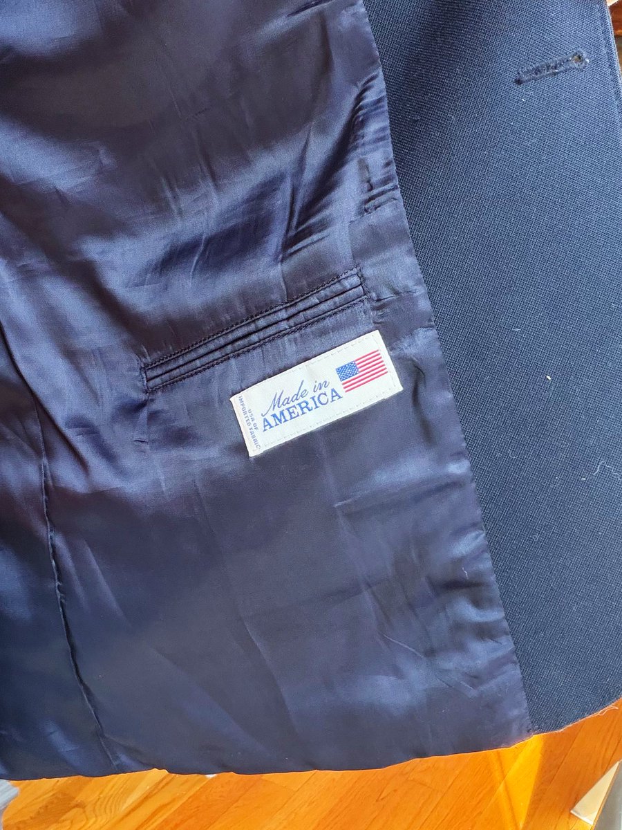 Isaac 🇺🇸 tweet media